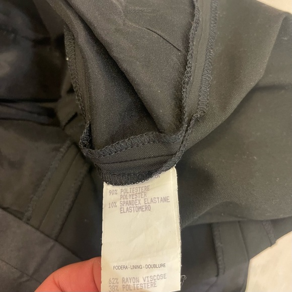 Gucci Made in Italy Womens pants 42 - Picture 4 of 6